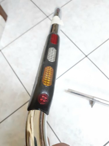 Accessori vespa perimetrali - accessori,