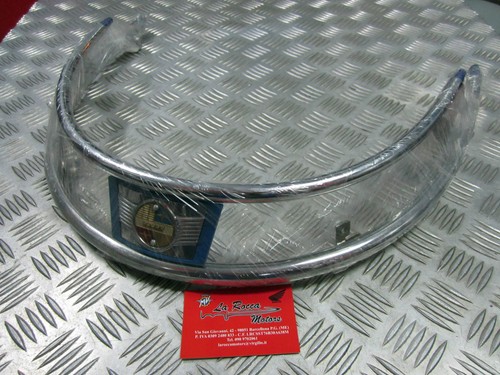 Accessorio paraurti vespa - accessorio,