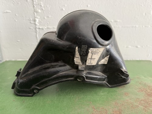 Vespa 90ss cuffia cilindro - 90/,