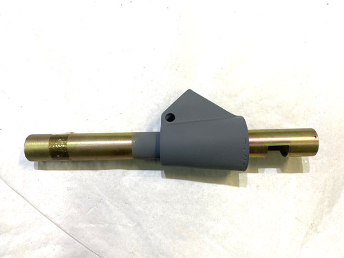 Tubo comando marce vespa - tubo, 4