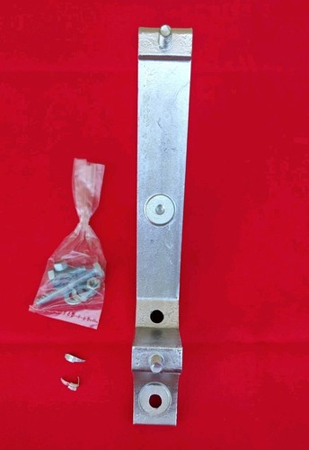 Supporto porta ruota scorta - ruota, di