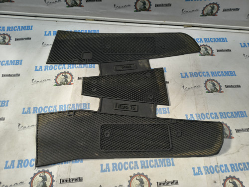 Tappeto pedana vespa - tappeto, t5