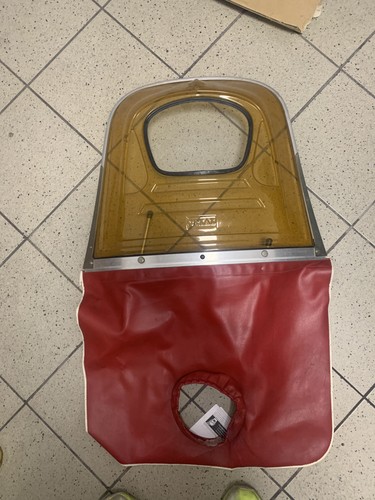 Parabrezza crial per vespa - parabrezza,