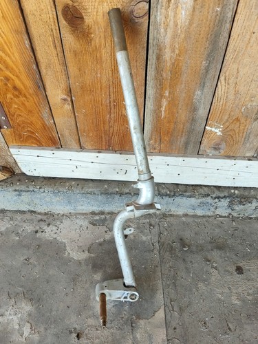 Forcella piaggio vespa - forcella,