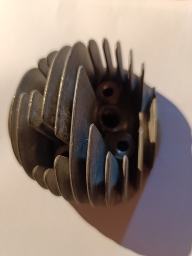 Testa motore vespa piaggio - testa,