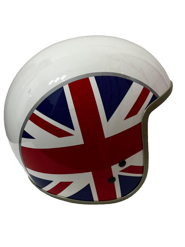 Casco vespa mod nazioni - vespa, mod.