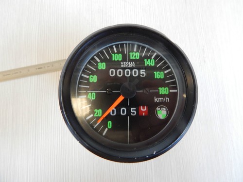 Contakm originale veglia moto - originale,