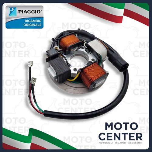 Statore volano per - per, pk