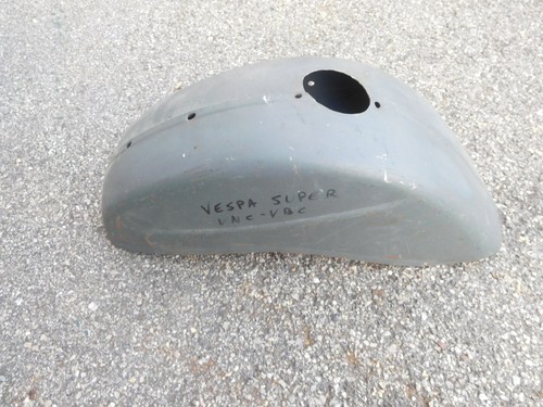 Vespa piaggio parafango super - piaggio,