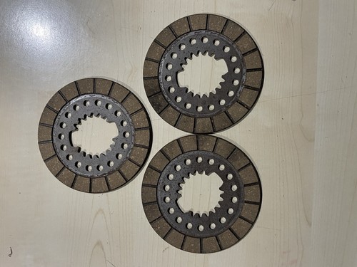 Serie dischi frizione surflex - serie,