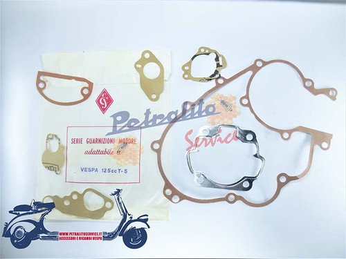 Kit guarnizioni motore per