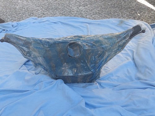Manubrio vespa originale - manubrio, t5