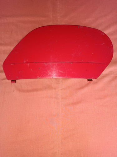 Sportellino vespa pk50 - sportellino,