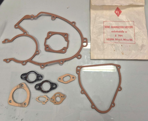 Serie guarnizioni motore - guarnizioni, z