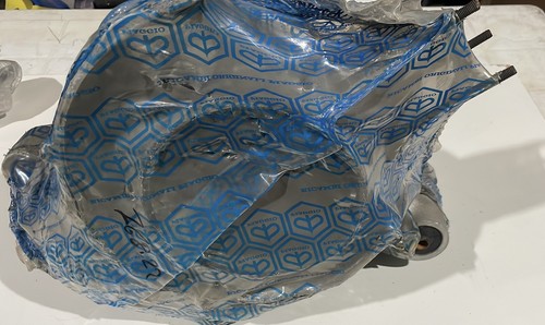 Carter motore originale