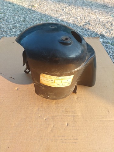 Cuffia raffreddamento vespa - cuffia, px
